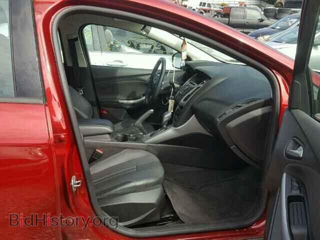 2014 FORD FOCUS - VIN: 1FADP3F25EL330820 - Photo 5