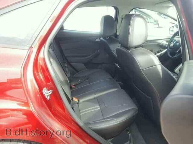 2014 FORD FOCUS - VIN: 1FADP3F25EL330820 - Photo 6
