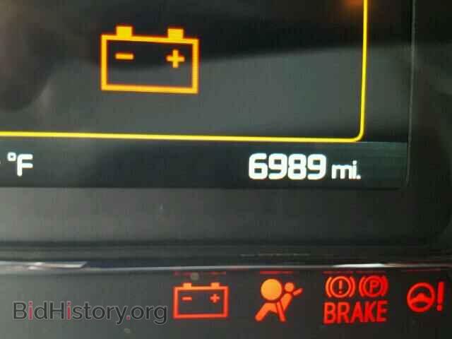 2015 KIA OPTIMA - VIN: KNAGM4AD5F5088080 - Фото 8