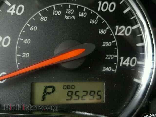 2011 TOYOTA COROLLA - VIN: 2T1BU4EE6BC621437 - Фото 8
