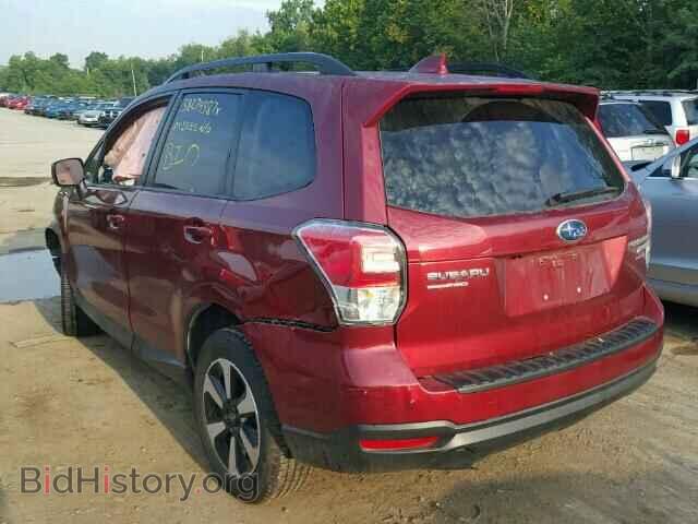 2017 SUBARU FORESTER - VIN: JF2SJADC3HH479075 - Фото 3