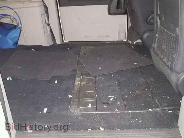 2010 DODGE CARAVAN - VIN: 2D4RN4DE4AR420375 - Фото 6