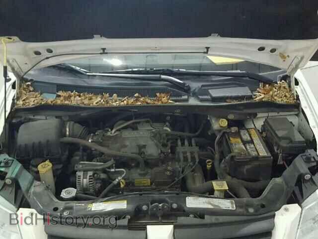 2010 DODGE CARAVAN - VIN: 2D4RN4DE4AR420375 - Фото 7