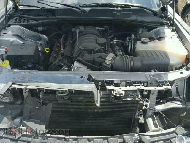 2016 DODGE CHALLENGER - VIN: 2C3CDZFJXGH264018 - Фото 7