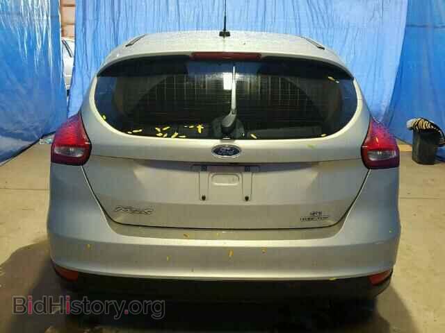 2015 FORD FOCUS - VIN: 1FADP3K23FL373589 - Фото 10