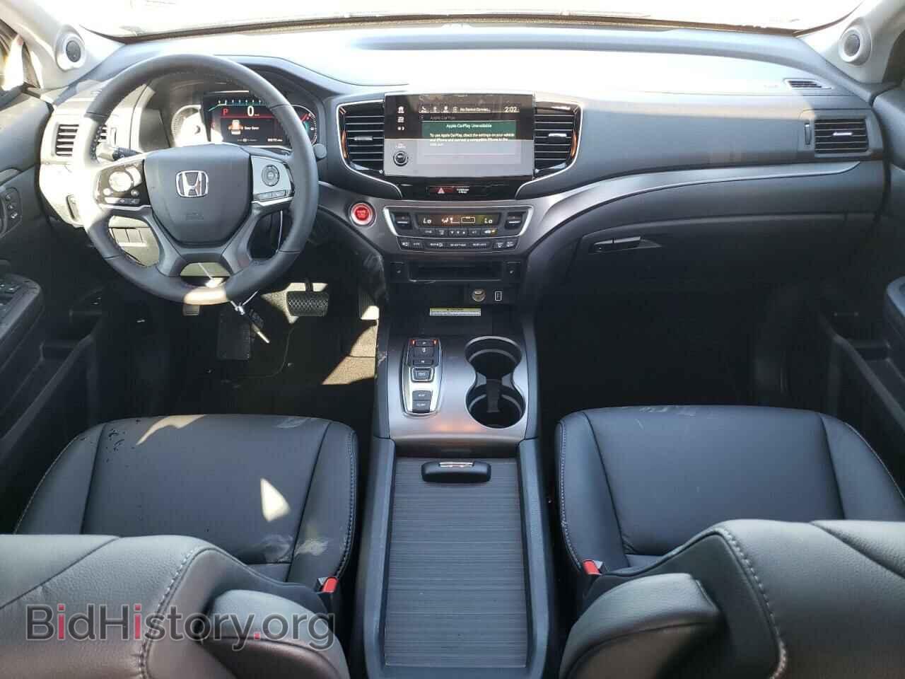2022 HONDA PILOT - VIN: 5FNYF6H29NB098934 - Фото 8