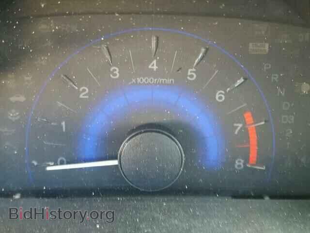 2013 HONDA CIVIC - VIN: 19XFB2F59DE051447 - Фото 8