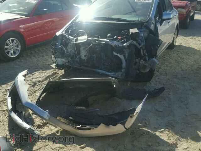 2013 HONDA CIVIC - VIN: 19XFB2F59DE051447 - Фото 9