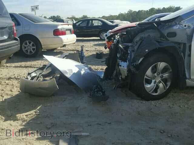 2013 HONDA CIVIC - VIN: 19XFB2F59DE051447 - Фото 10