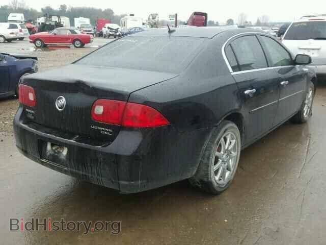 2007 BUICK LUCERNE - VIN: 1G4HD57207U210852 - Фото 4