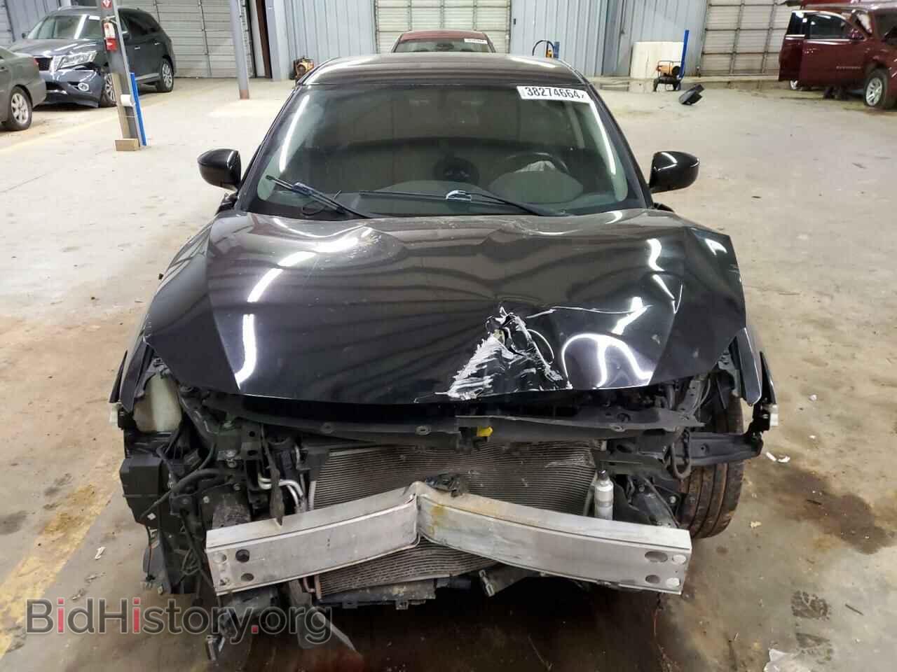2017 NISSAN MAXIMA - VIN: 1N4AA6AP1HC443919 - Фото 5