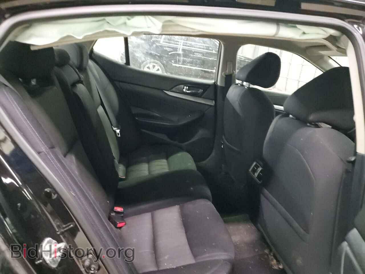 2017 NISSAN MAXIMA - VIN: 1N4AA6AP1HC443919 - Фото 10