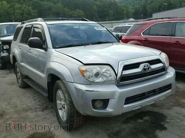 Фотография JTEBU14R468066357 - TOYOTA 4RUNNER 2006