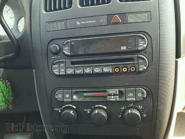 2006 DODGE CARAVAN - VIN: 1D4GP24R56B677186 - Фото 9