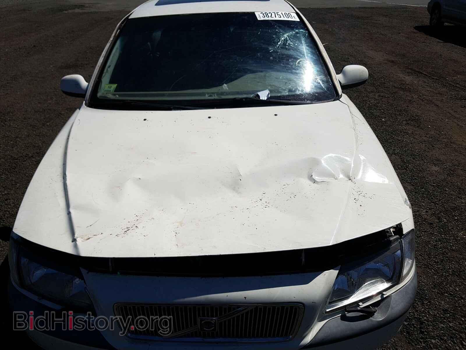 2000 VOLVO S80 - VIN: YV1TS94D7Y1125487 - Фото 9