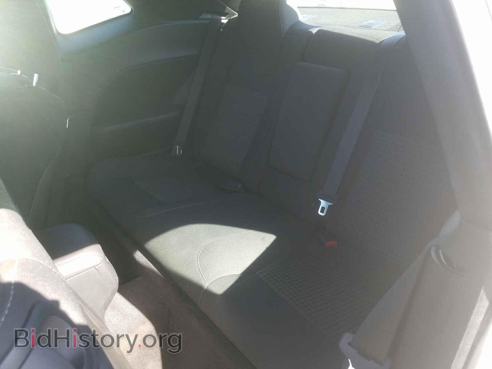 2019 DODGE CHALLENGER - VIN: 2C3CDZBT4KH557073 - Фото 6