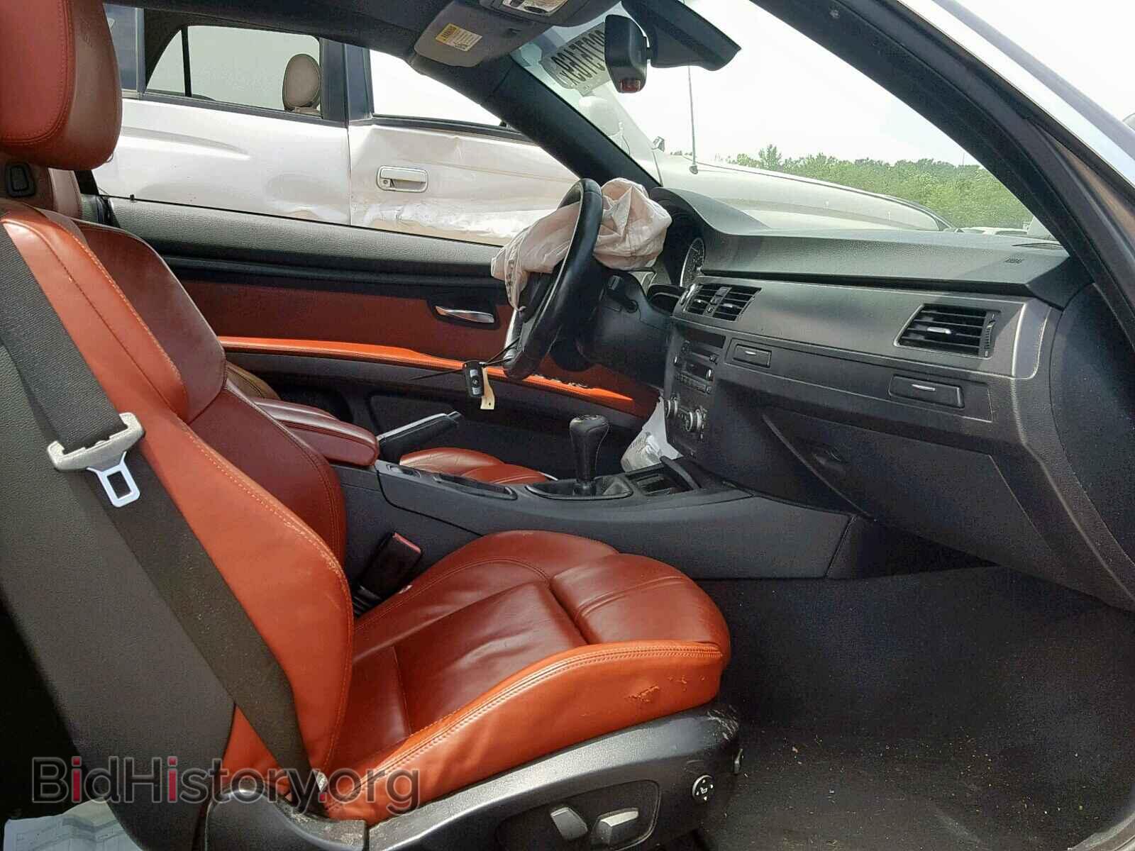 2009 BMW M3 - VIN: WBSWL93549P332131 - Photo 5