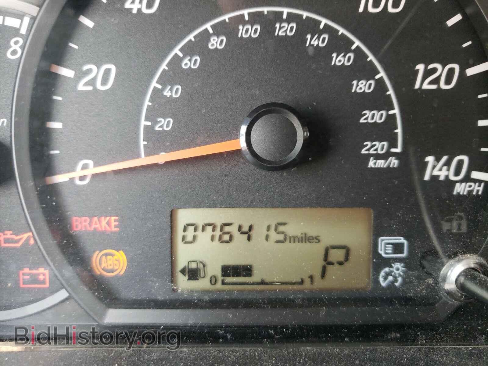 2017 MITSUBISHI MIRAGE - VIN: ML32F3FJ3HH002480 - Фото 8