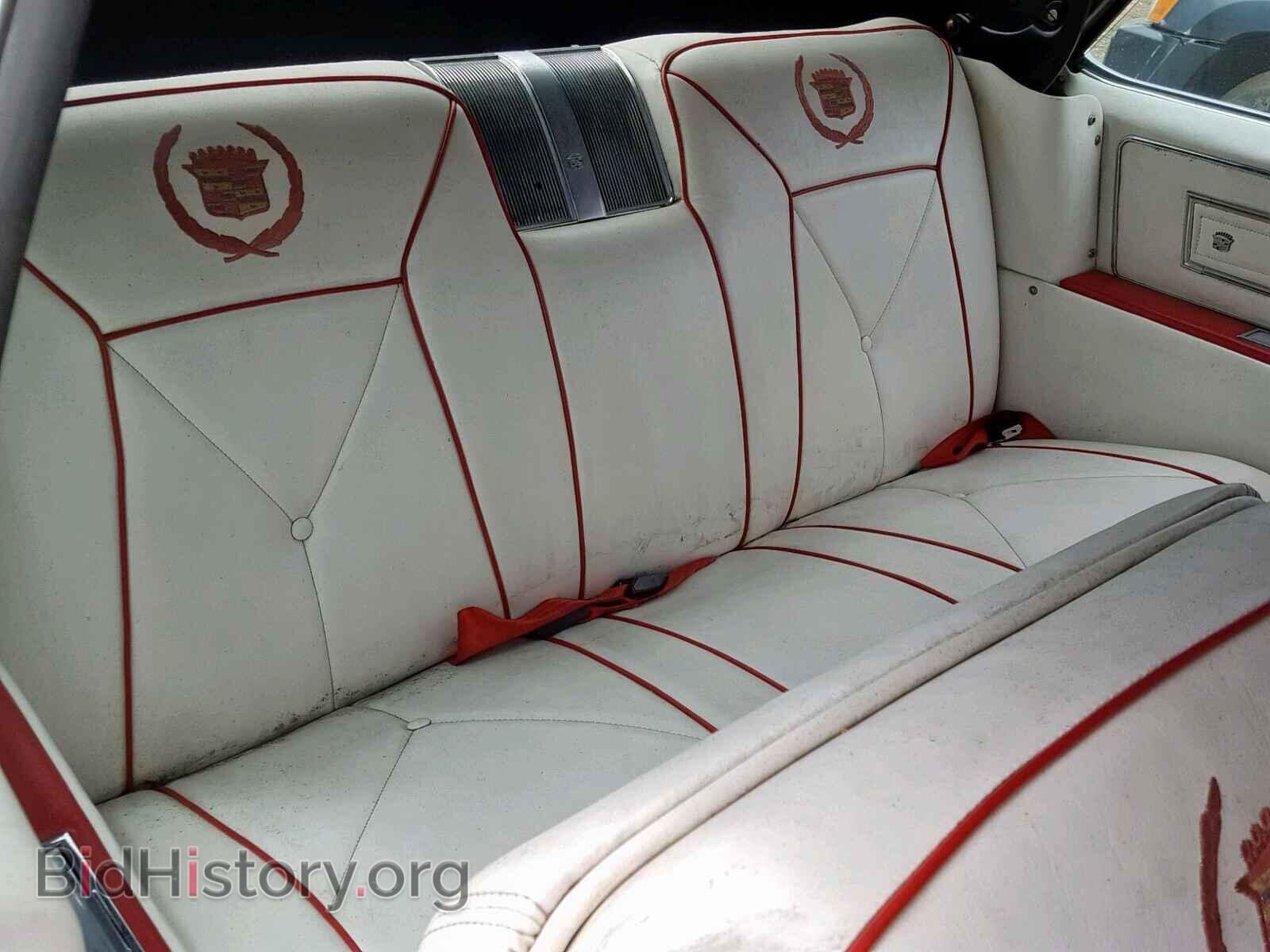 1966 CADILLAC DEVILLE - VIN: F6157977 - Photo 6