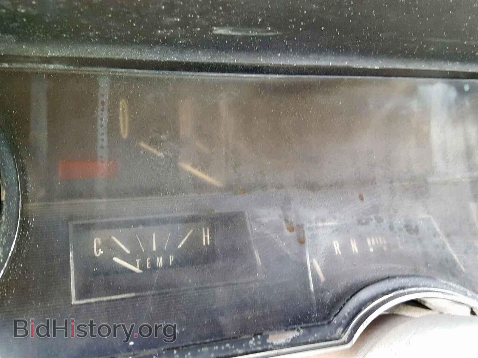 1966 CADILLAC DEVILLE - VIN: F6157977 - Photo 8