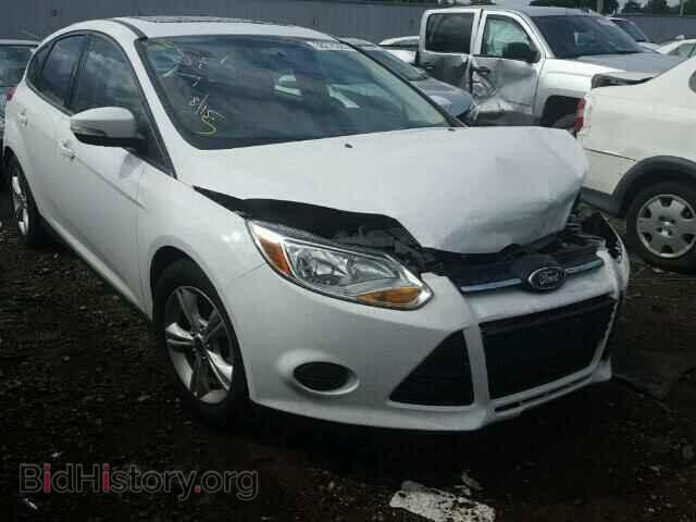 Photo 1FADP3K2XEL277750 - FORD FOCUS 2014