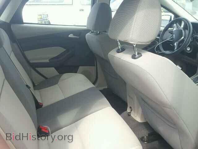 2014 FORD FOCUS - VIN: 1FADP3K2XEL277750 - Photo 6