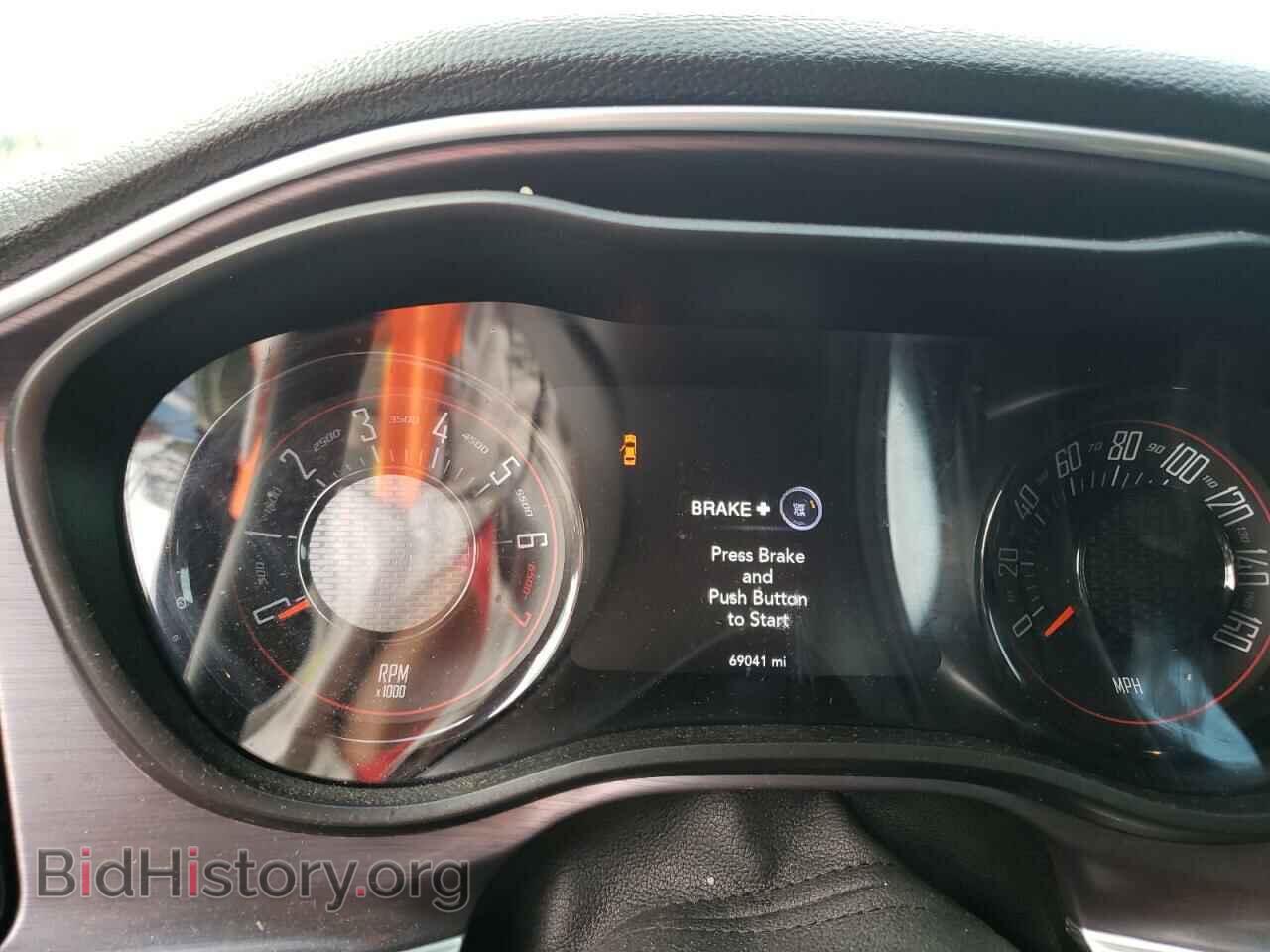 2018 DODGE CHALLENGER - VIN: 2C3CDZAG1JH334413 - Фото 8