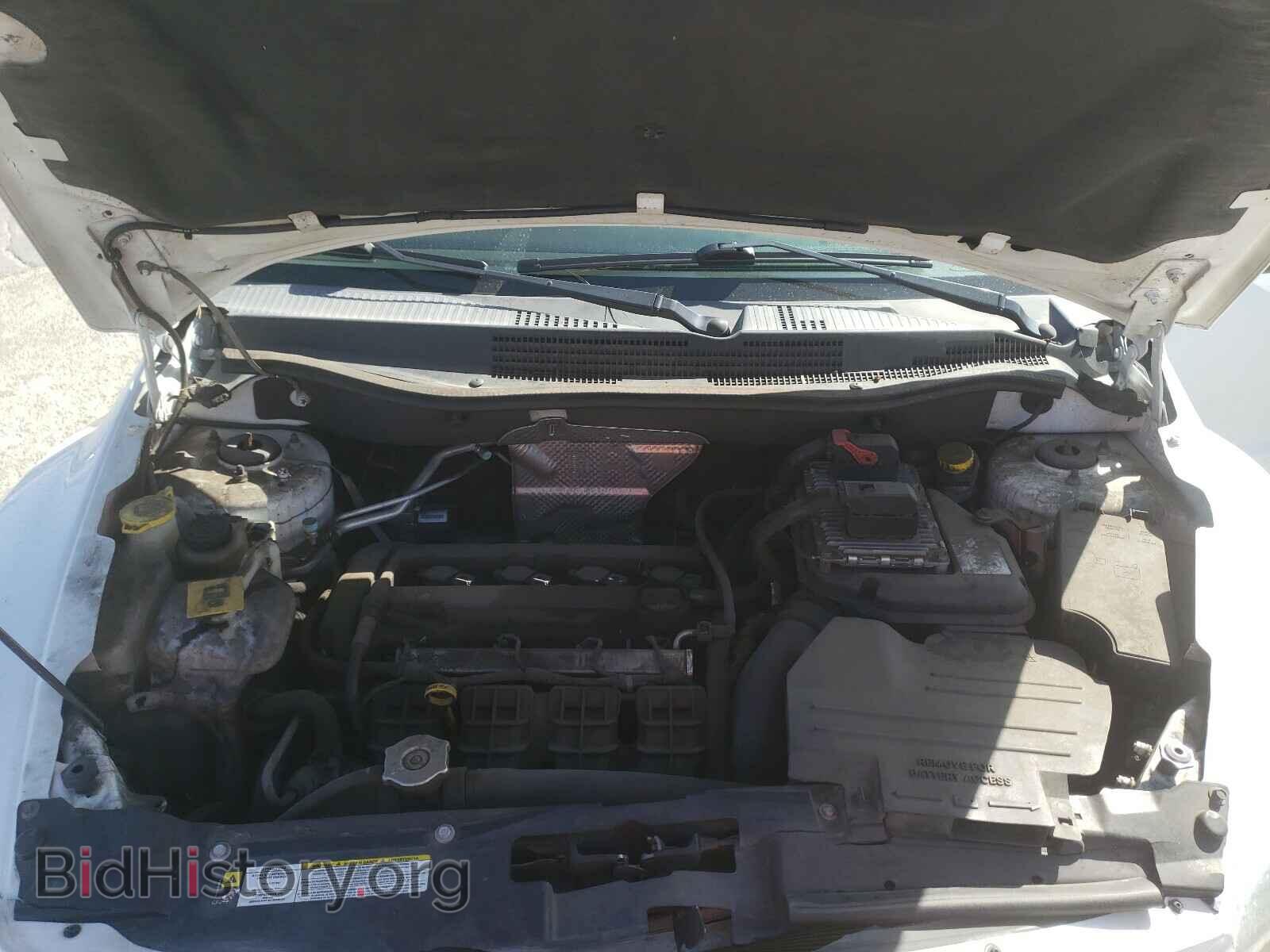 2012 DODGE CALIBER - VIN: 1C3CDWDA6CD528053 - Photo 7
