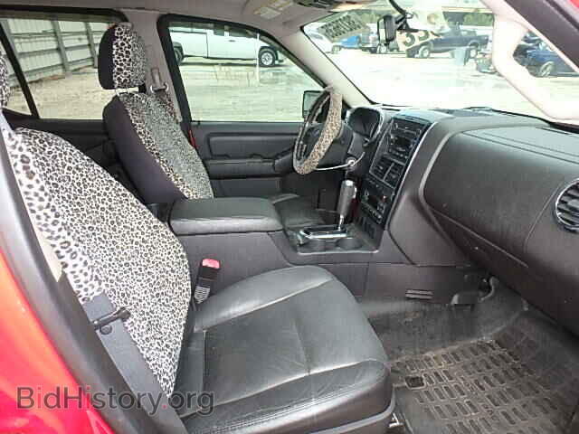 2008 FORD EXPLORER - VIN: 1FMEU23E88UB12672 - Photo 5