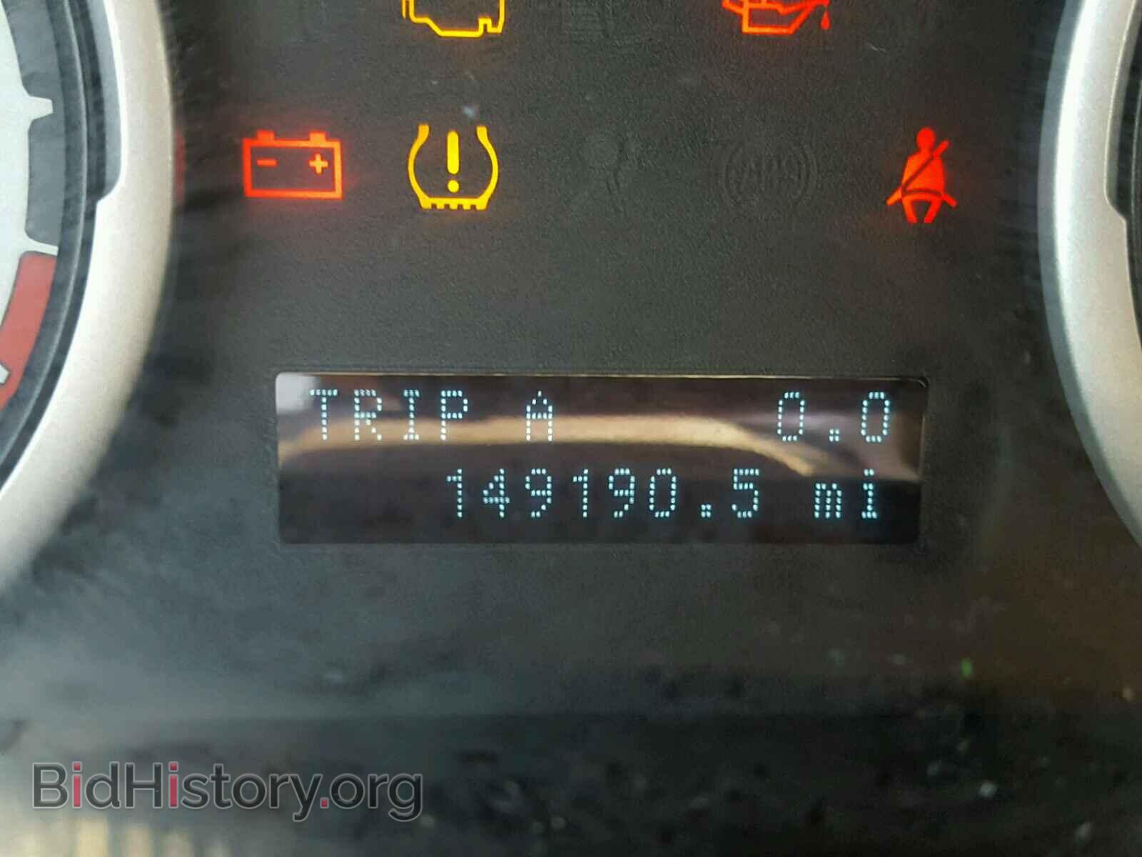 2011 FORD FOCUS - VIN: 1FAHP3FN1BW189959 - Фото 8