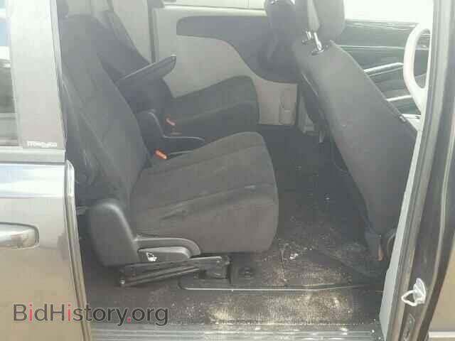 2012 DODGE CARAVAN - VIN: 2C4RDGCG3CR310392 - Фото 6