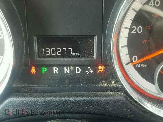 2012 DODGE CARAVAN - VIN: 2C4RDGCG3CR310392 - Фото 8