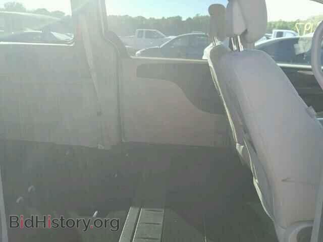 2012 DODGE CARAVAN - VIN: 2C4RDGBGXCR130506 - Фото 6