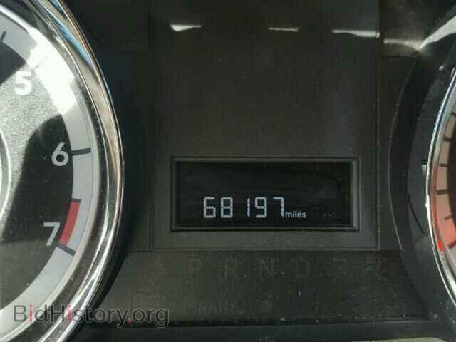 2012 DODGE CARAVAN - VIN: 2C4RDGBGXCR130506 - Фото 8