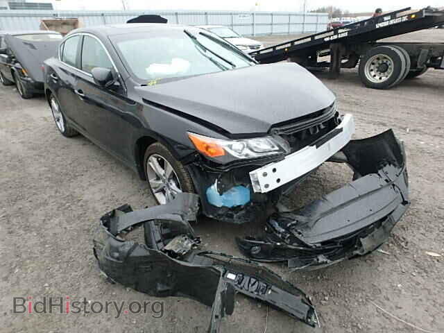 Фотография 19VDE1F75FE400755 - ACURA ILX 2015