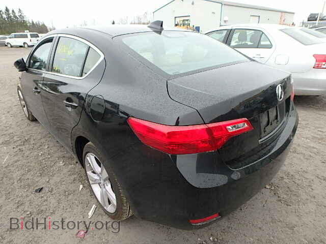 2015 ACURA ILX - VIN: 19VDE1F75FE400755 - Фото 3