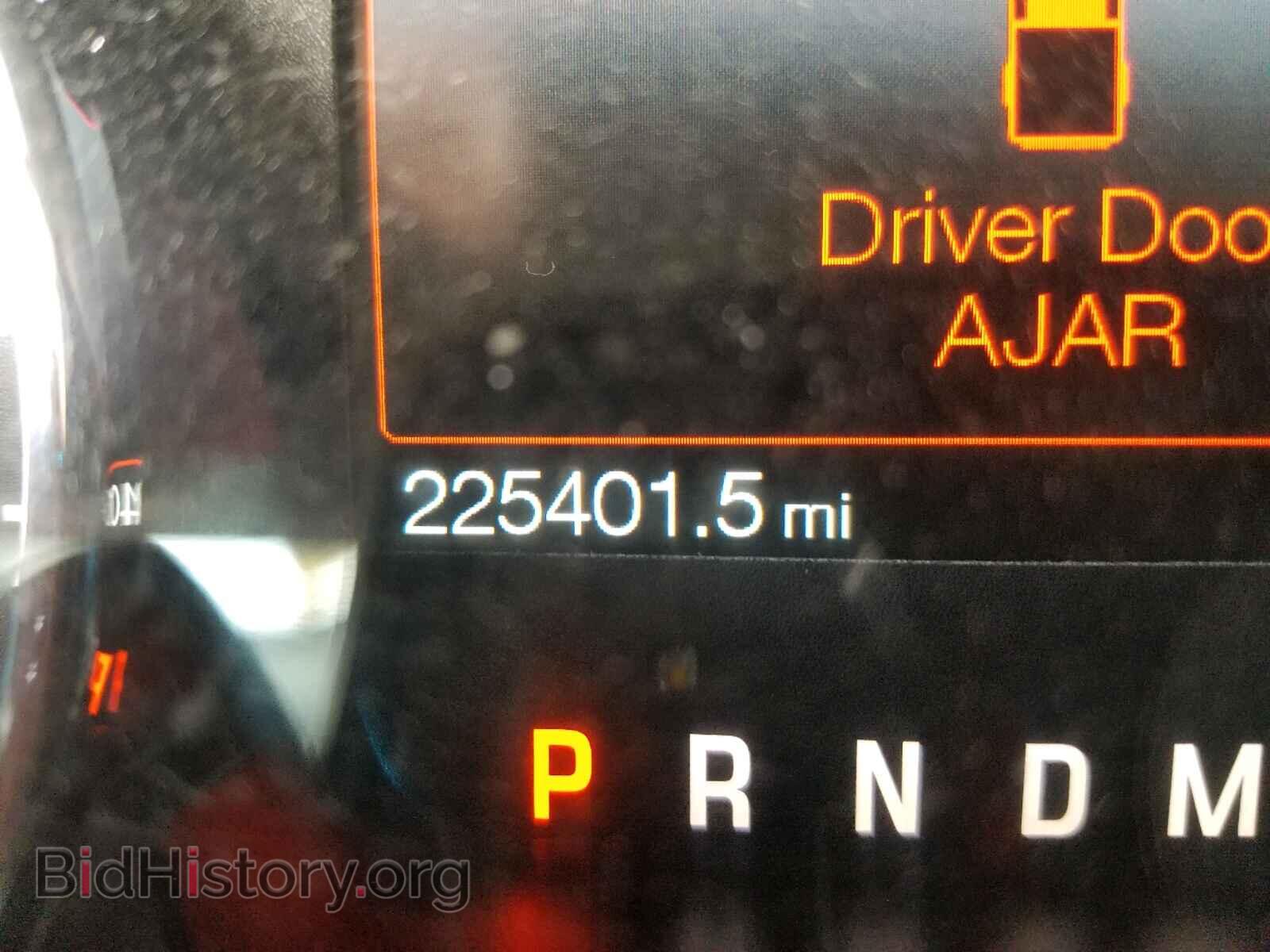 2011 FORD F150 - VIN: 1FTFX1EFXBFB47273 - Фото 8