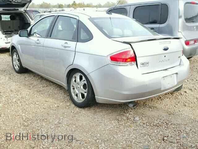 2009 FORD FOCUS - VIN: 1FAHP36N09W210679 - Фото 3