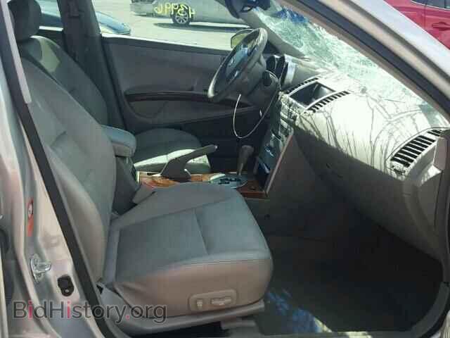 2006 NISSAN MAXIMA - VIN: 1N4BA41E36C837894 - Фото 5