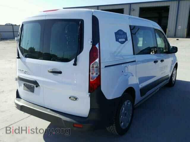 2015 FORD TRANSIT CO - VIN: NM0LS7E77F1205790 - Фото 4