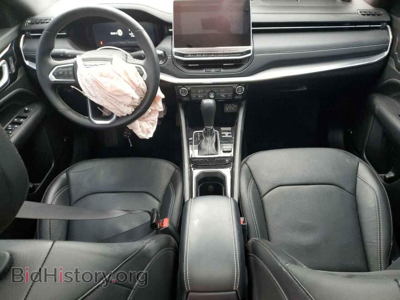 2022 JEEP COMPASS - VIN: 3C4NJDCB5NT224284 - Photo 8