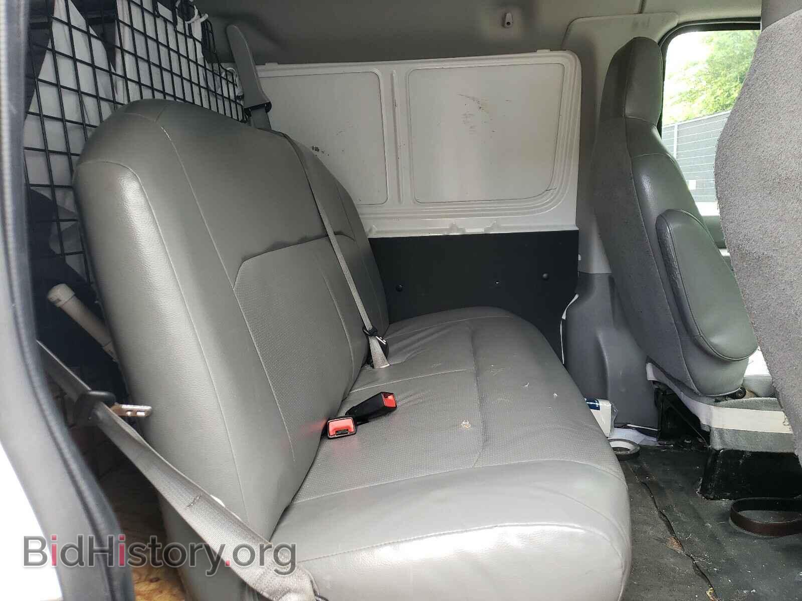 2011 FORD ECONOLINE - VIN: 1FTNE2EW4BDA85761 - Фото 6