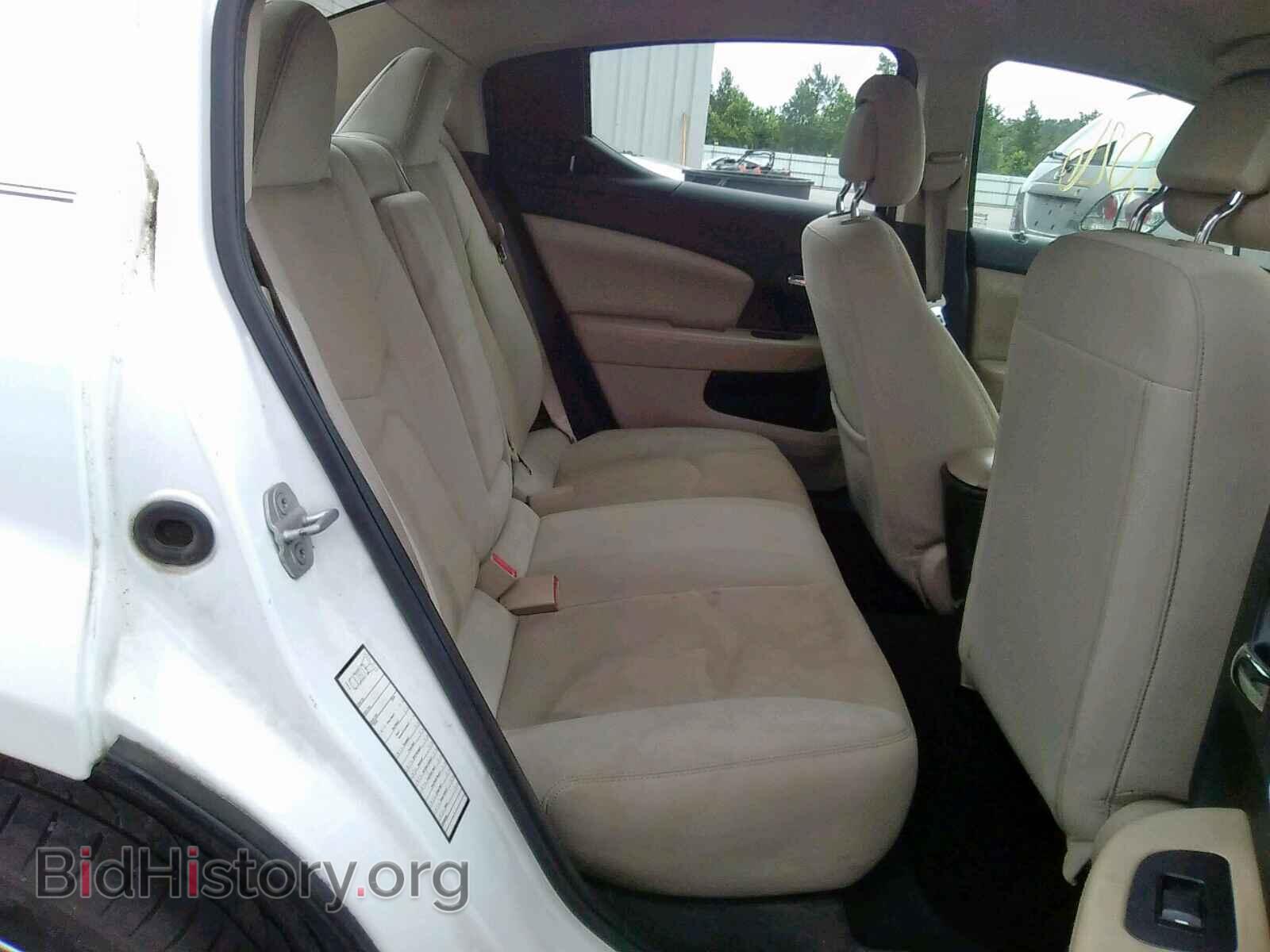 2012 DODGE AVENGER - VIN: 1C3CDZAB3CN156132 - Фото 6