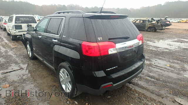 2010 GMC TERRAIN - VIN: 2CTFLFEY6A6359434 - Фото 3