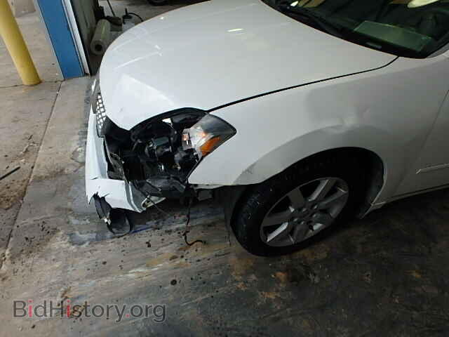 2006 NISSAN MAXIMA - VIN: 1N4BA41E46C856132 - Фото 10