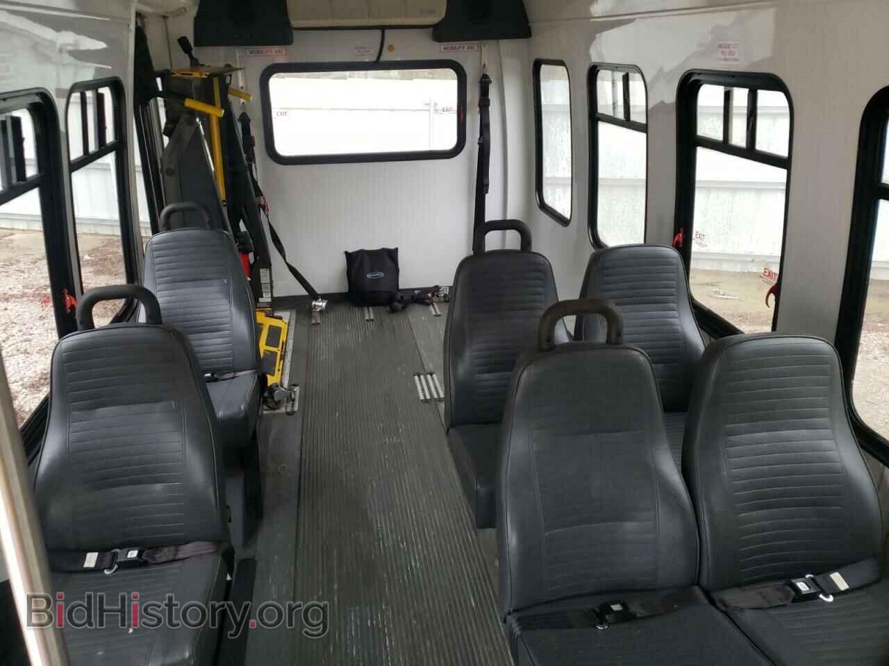 2012 FORD ECONOLINE - VIN: 1FDEE3FL4CDA47258 - Photo 6
