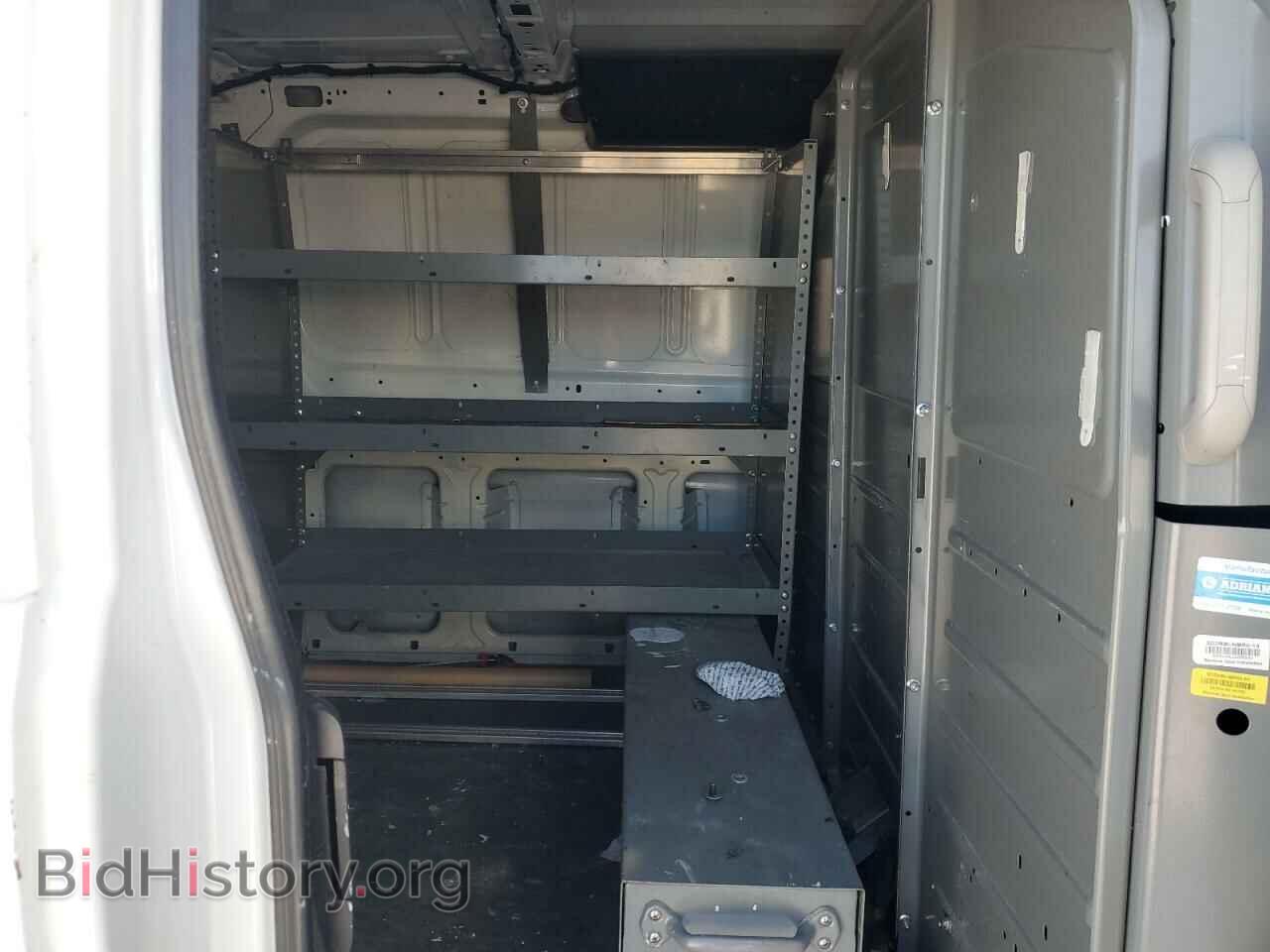 2015 FORD TRANSIT - VIN: 1FTNE1ZM3FKB32461 - Фото 11