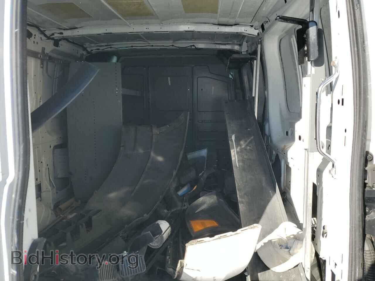 2015 FORD TRANSIT - VIN: 1FTNE1ZM3FKB32461 - Фото 10