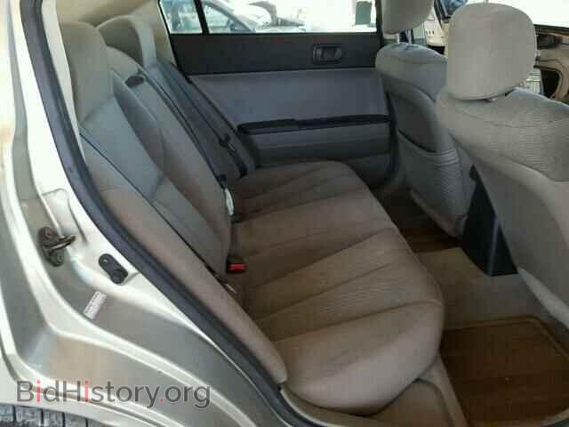 2005 MITSUBISHI GALANT - VIN: 4A3AB36F55E047219 - Фото 6