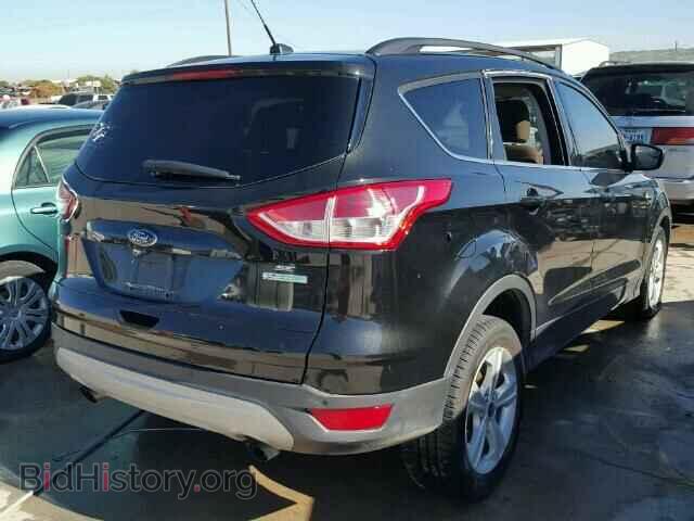 2014 FORD ESCAPE - VIN: 1FMCU0G98EUC29687 - Фото 4